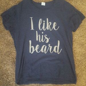 Women's shirts